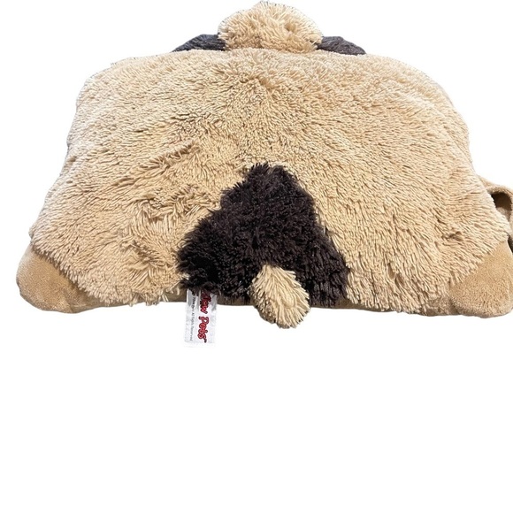 Pillow Pets | Snuggly Puppy - Originals 18" Stuffed Animal Plush Toy - Picture 6 of 7